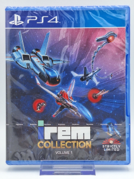 IREM Collection Volume 1 - NEU